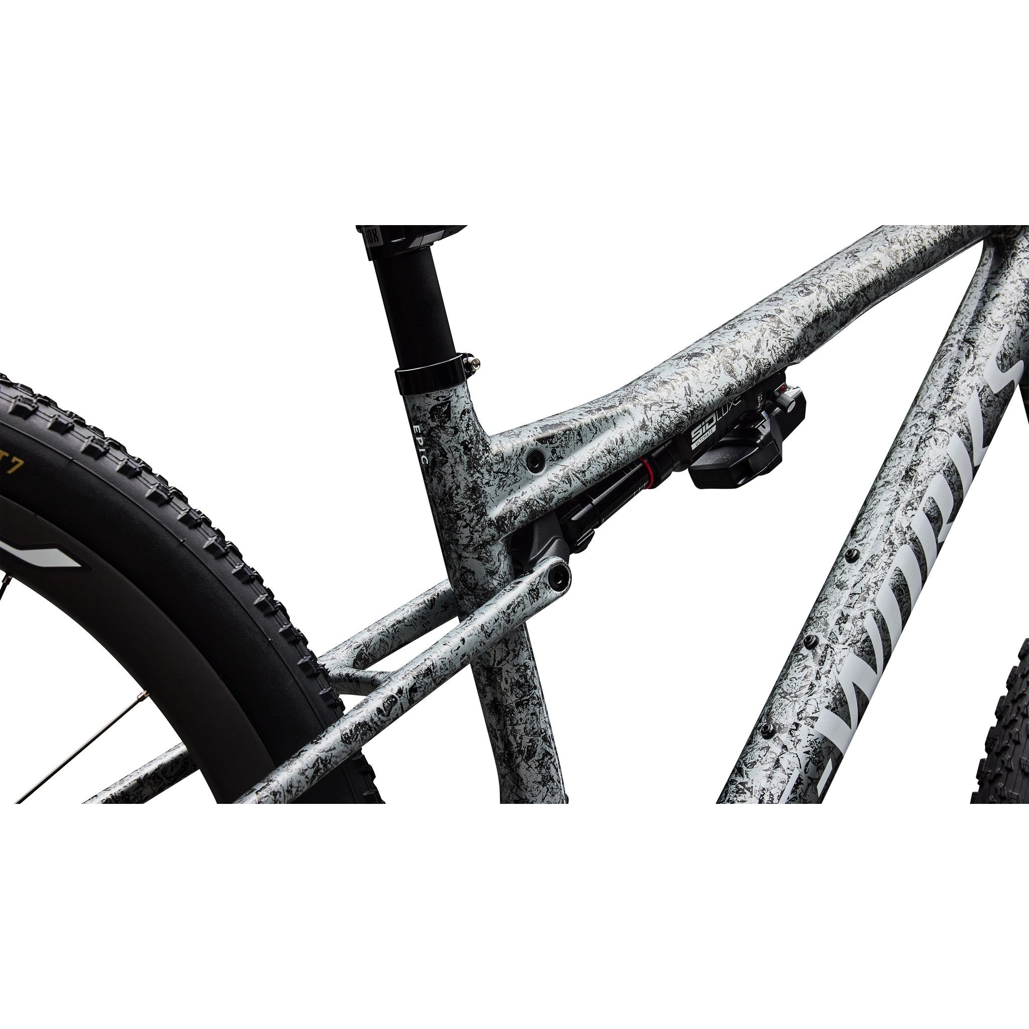S-Works Epic 9