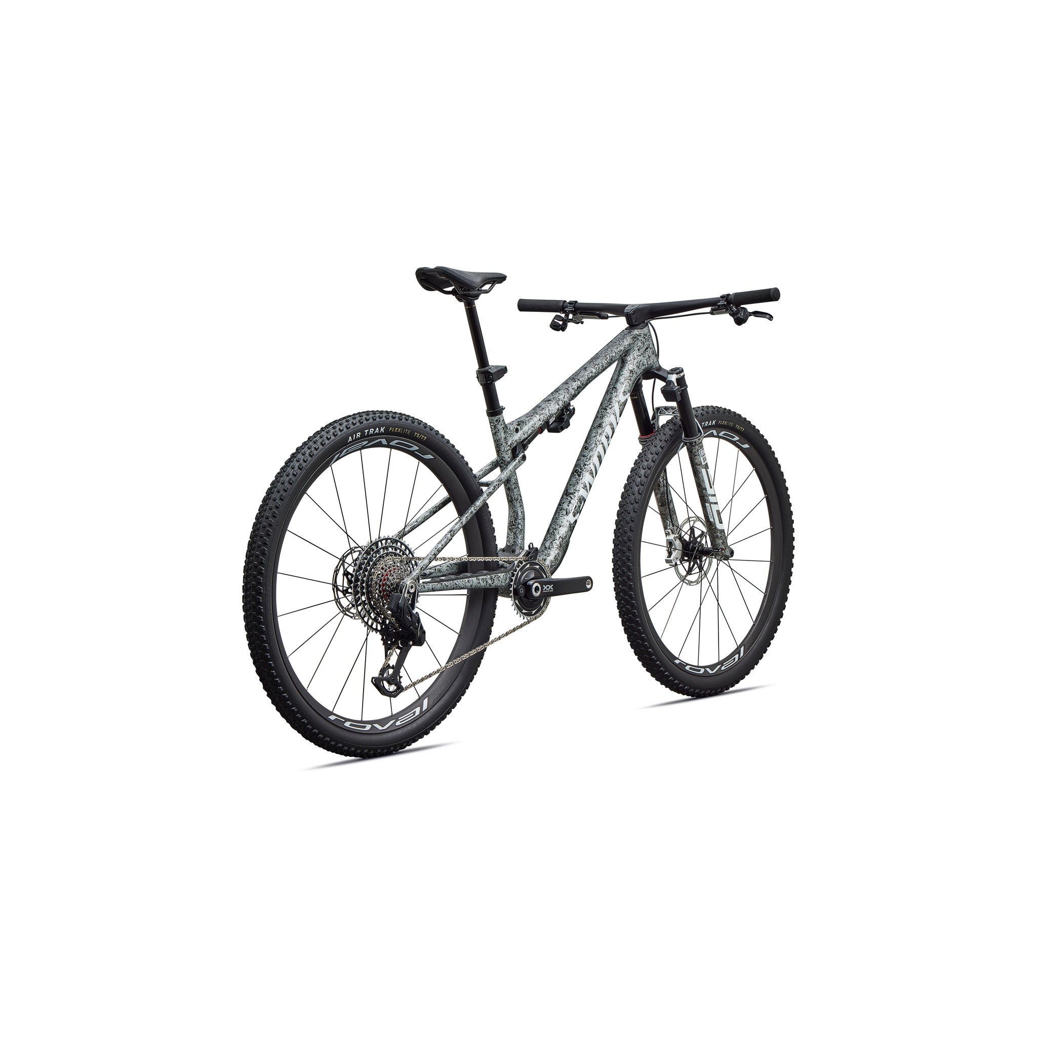 S-Works Epic 9