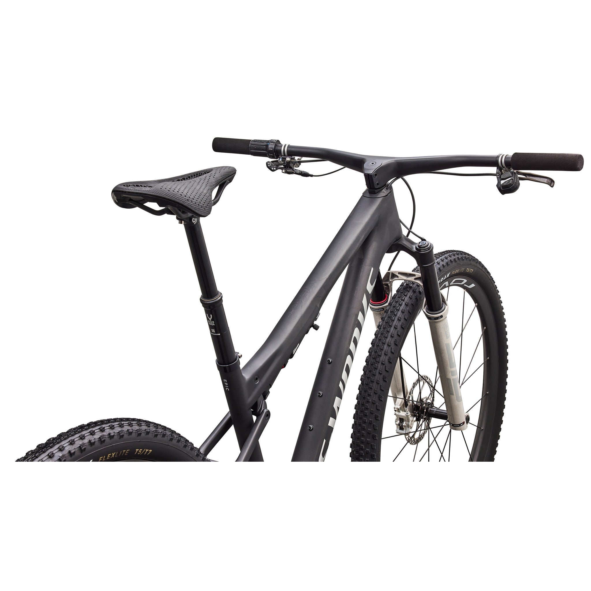 S-Works Epic 9 Ultralight LTD