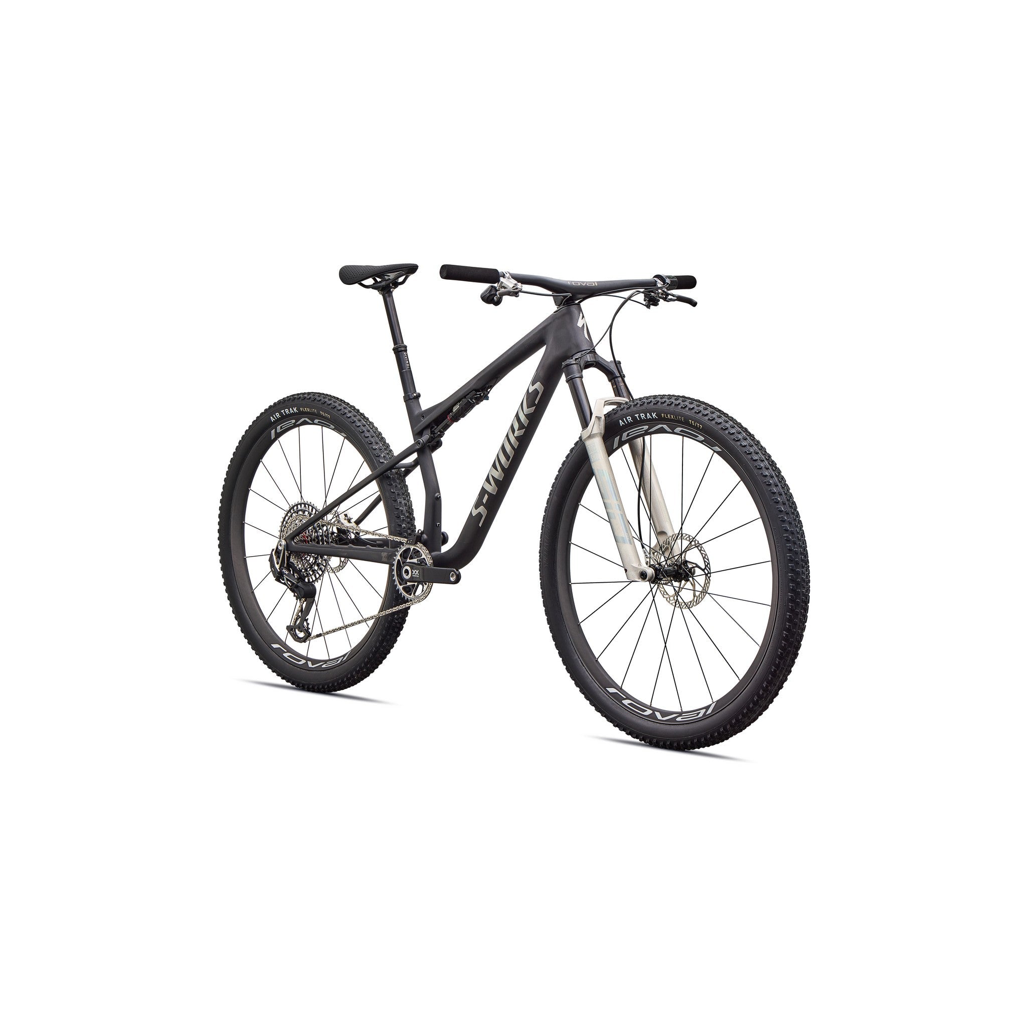 S-Works Epic 9 Ultralight LTD
