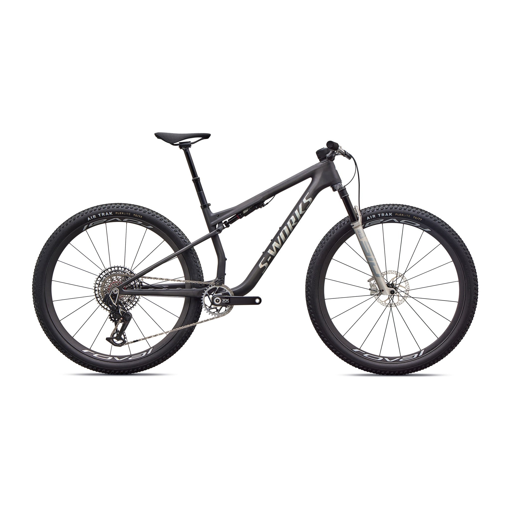 S-Works Epic 9 Ultralight LTD