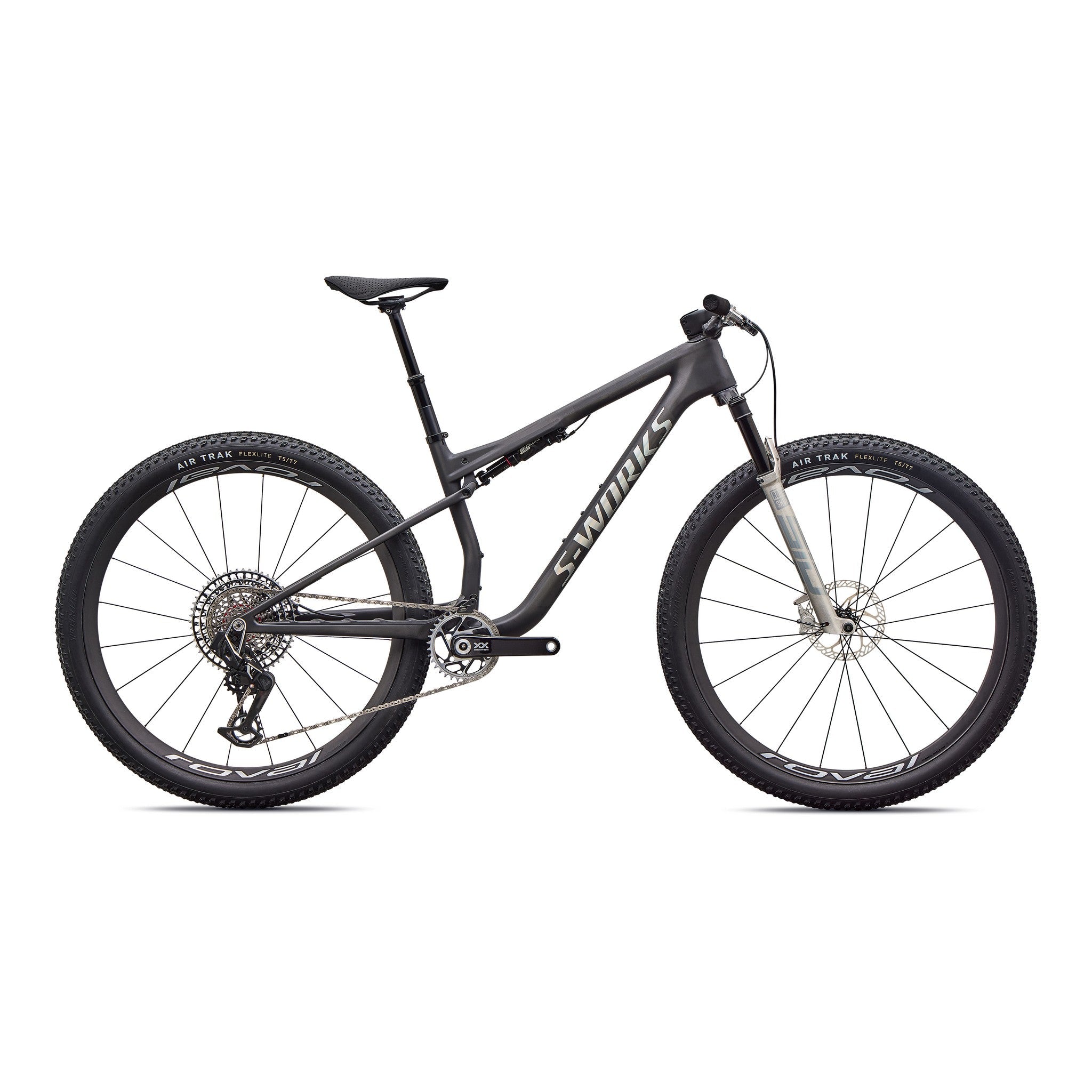 S-Works Epic 9 Ultralight LTD