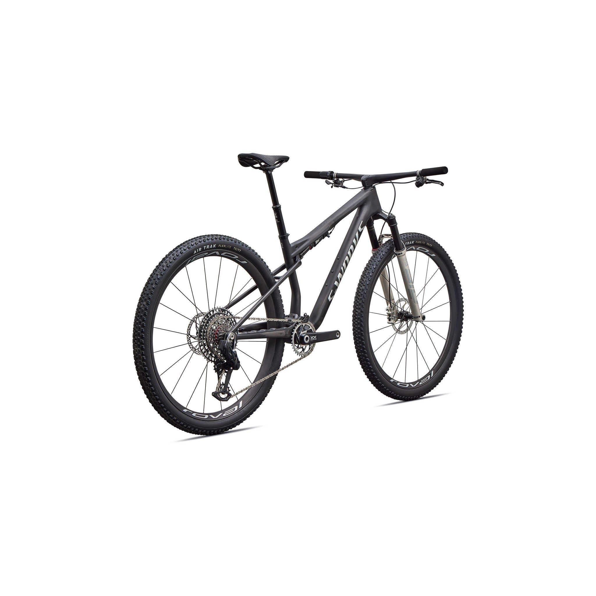 S-Works Epic 9 Ultralight LTD