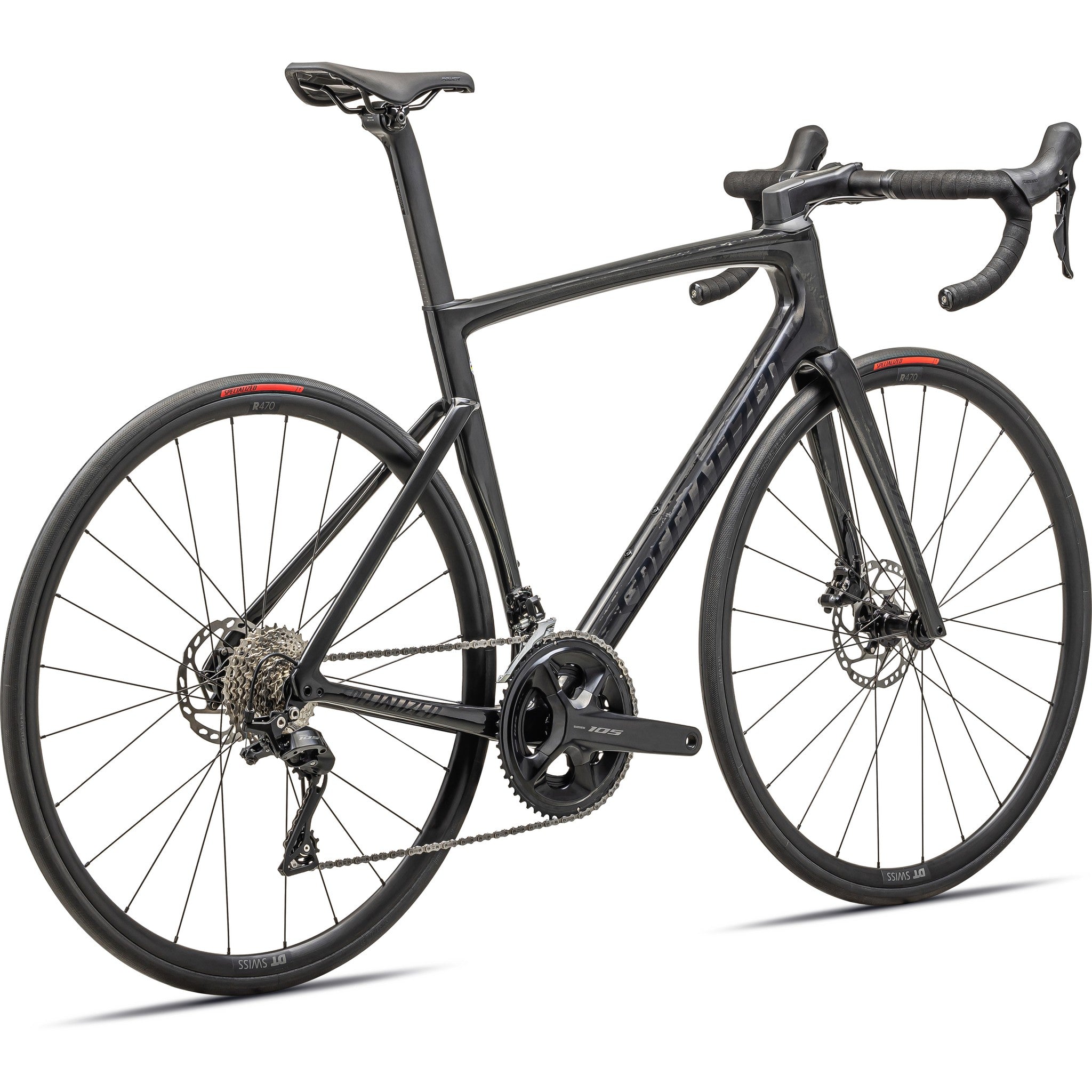 Tarmac SL7 Sport - Shimano 105