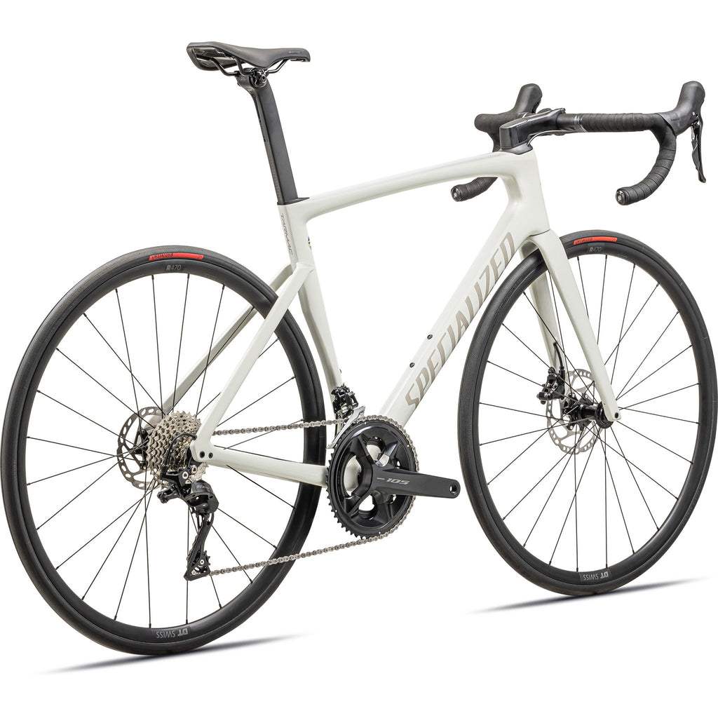 Tarmac SL7 Sport - Shimano 105