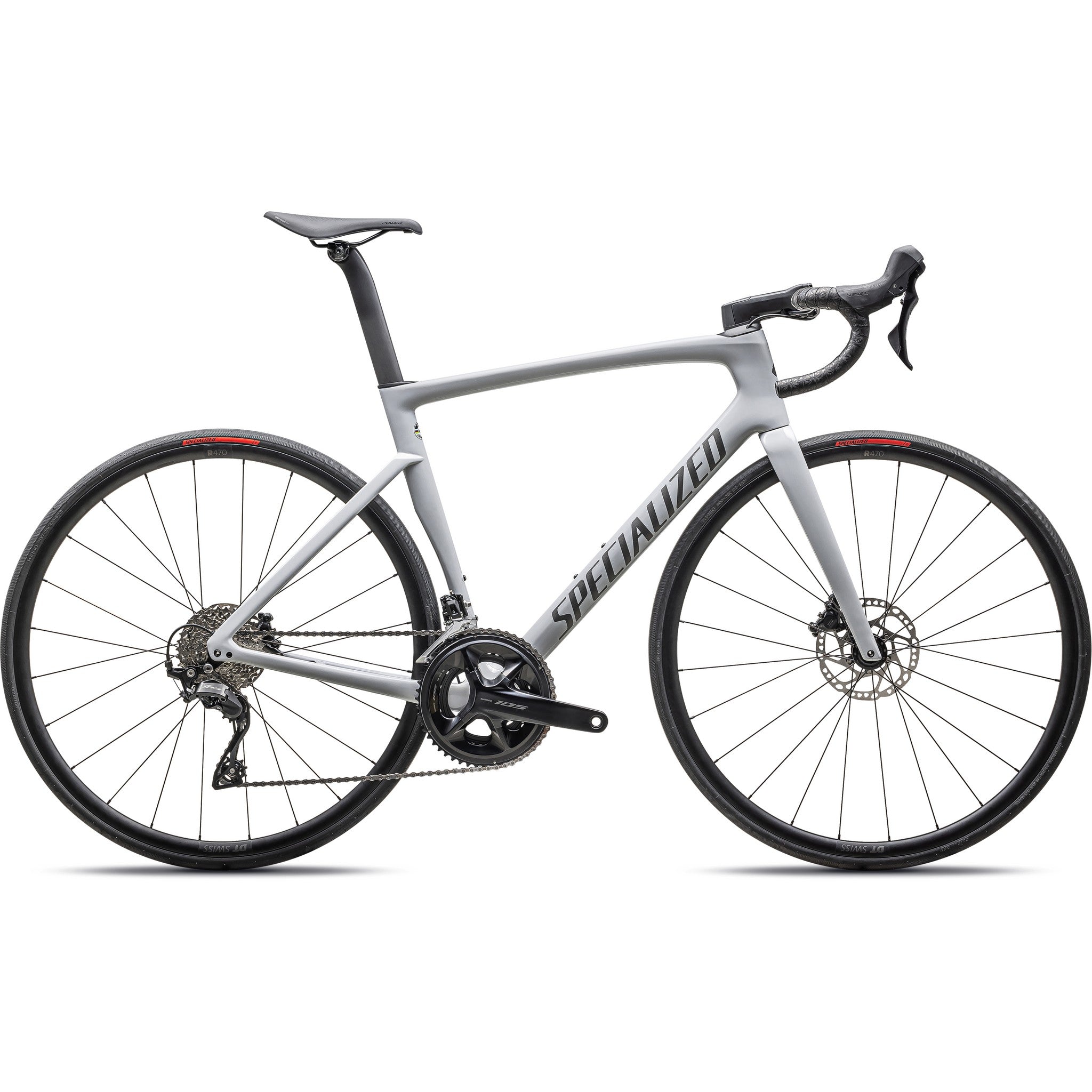 Tarmac SL7 Sport - Shimano 105