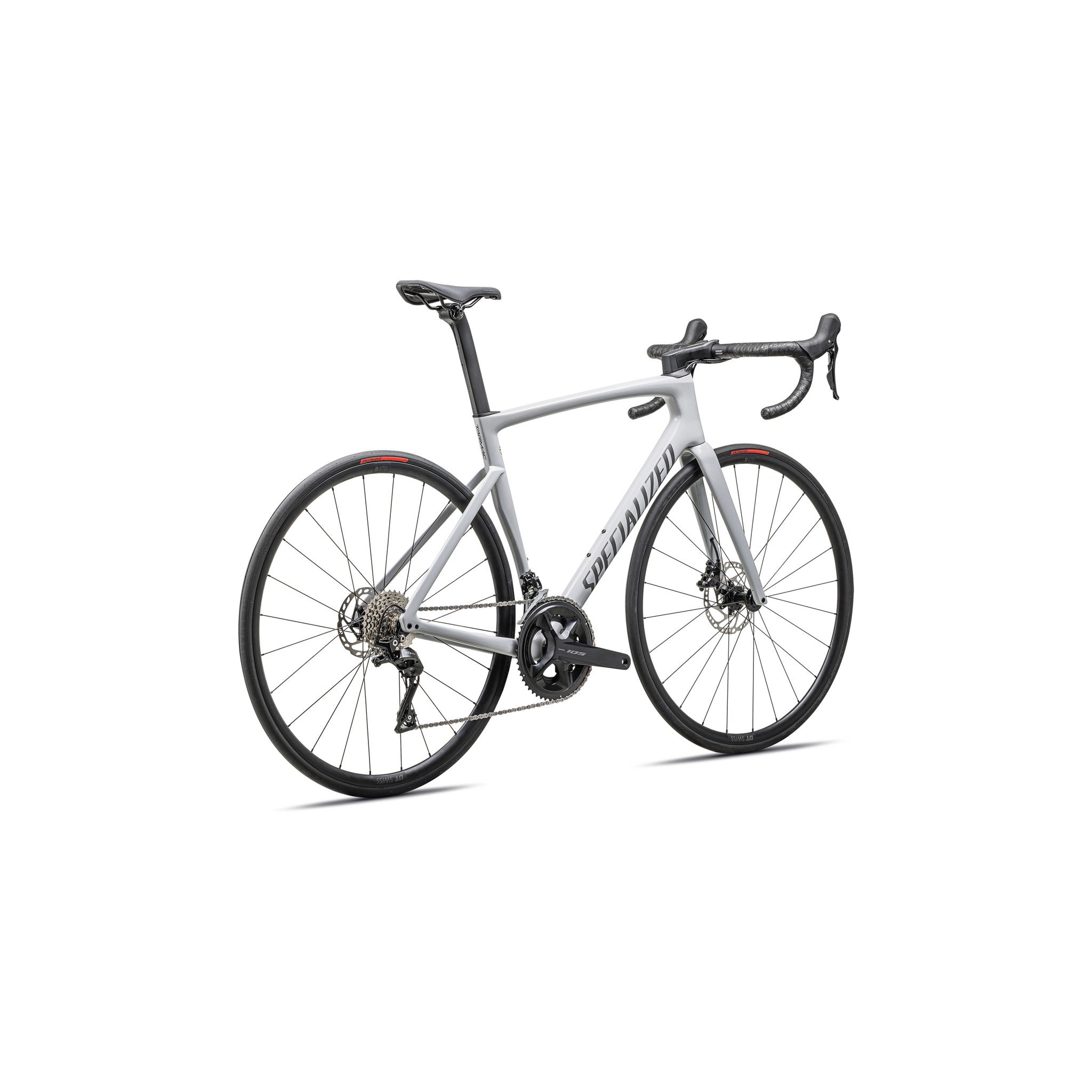 Tarmac SL7 Sport - Shimano 105