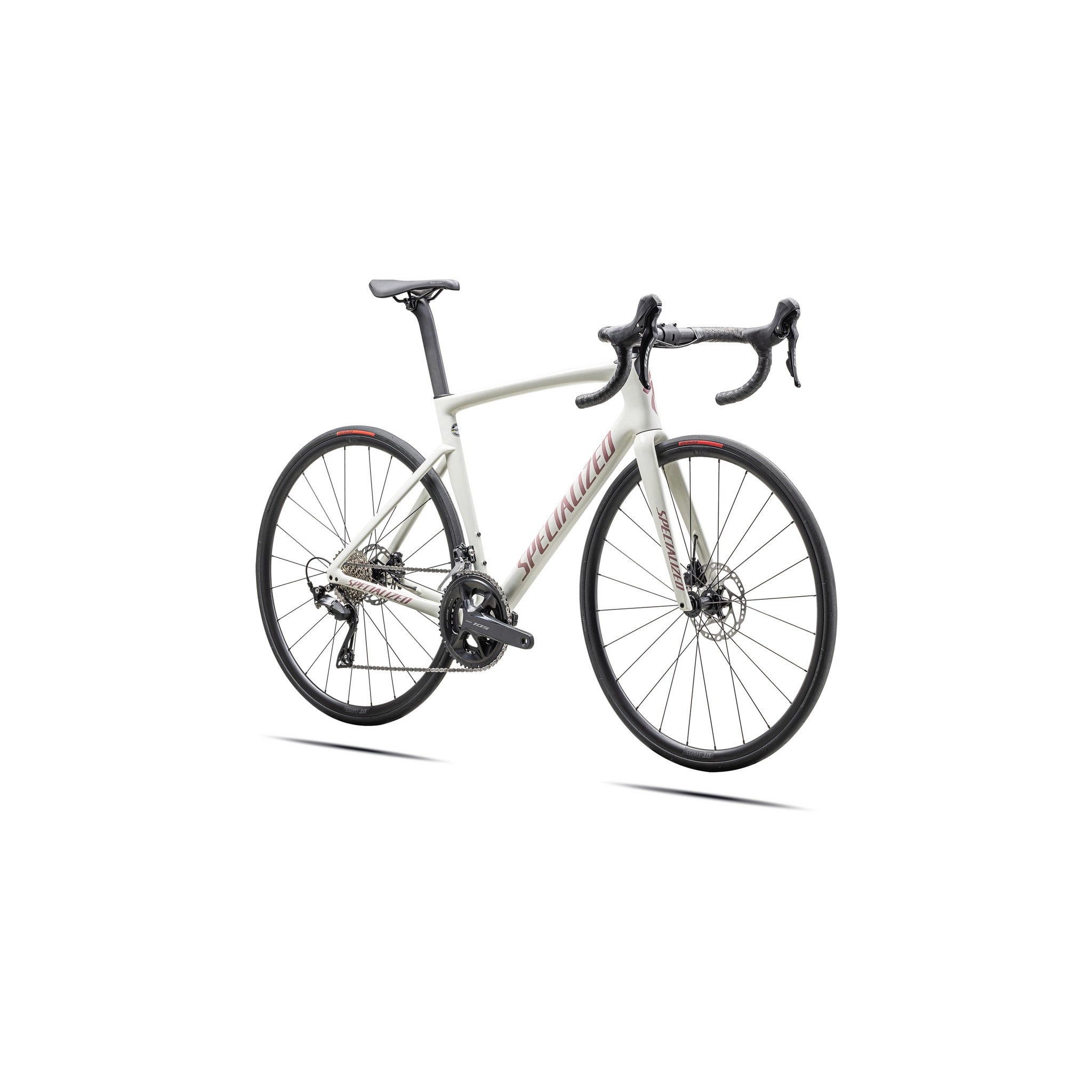 Tarmac SL7 Sport - Shimano 105