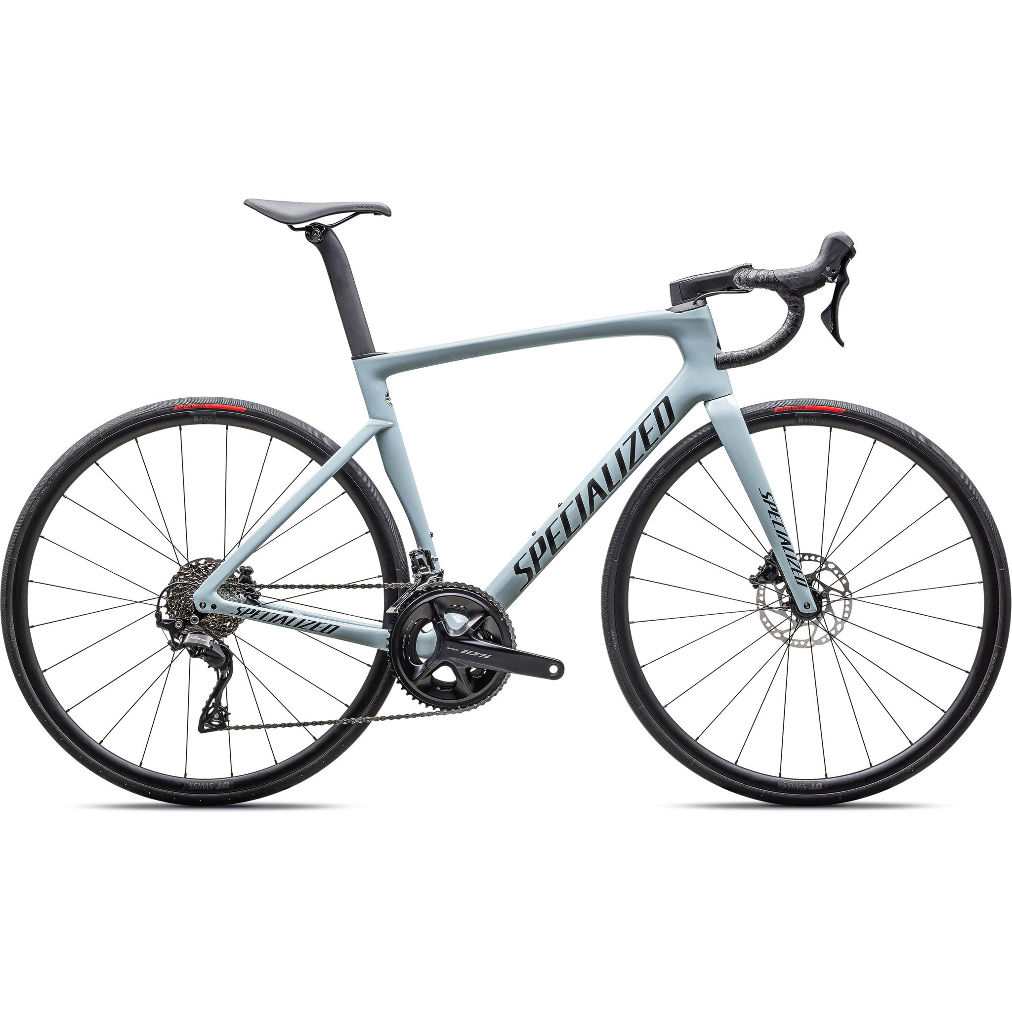 Tarmac SL7 Sport - Shimano 105
