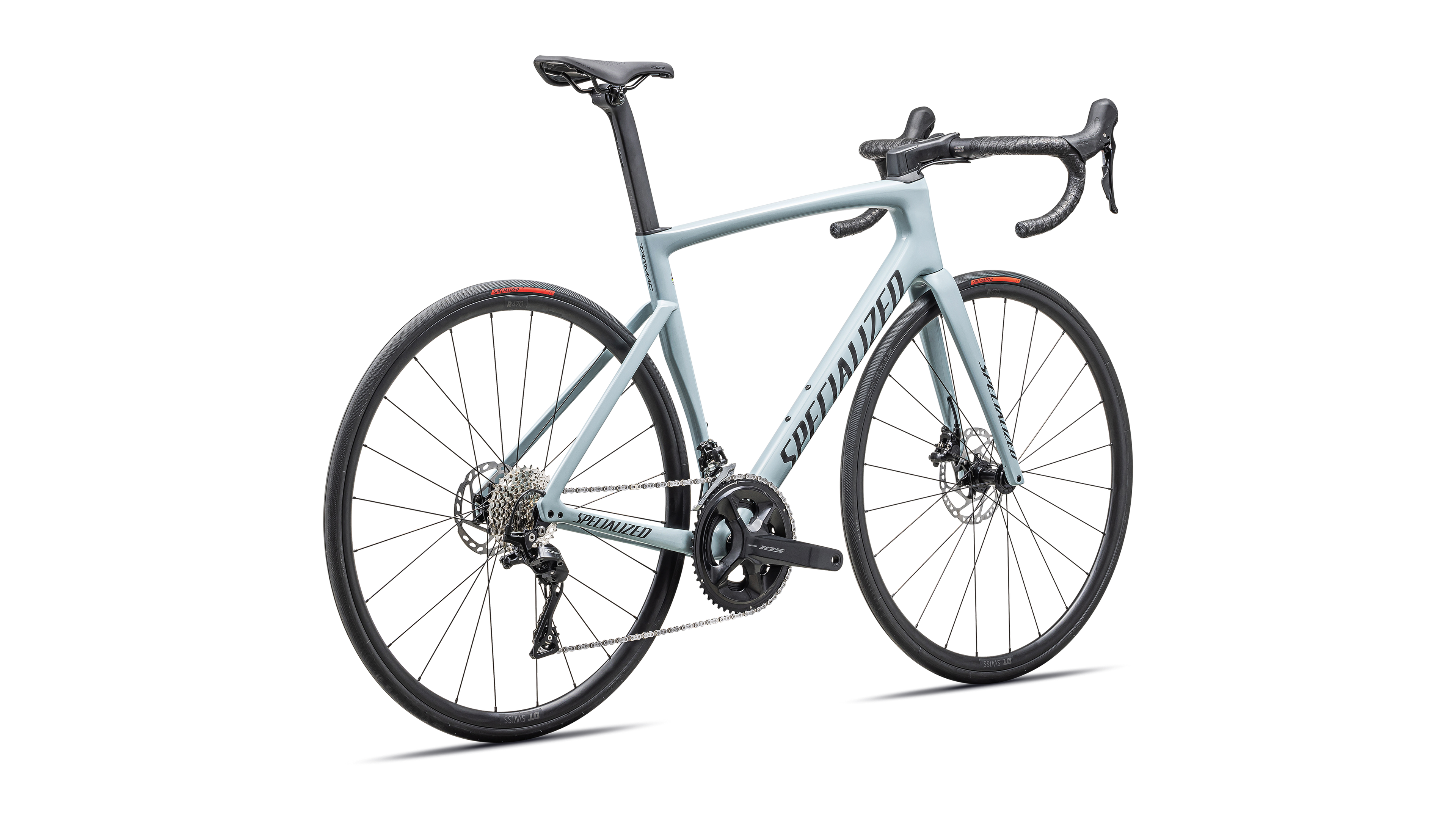 Tarmac SL7 Sport - Shimano 105