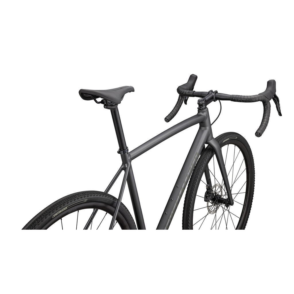 Crux DSW Comp