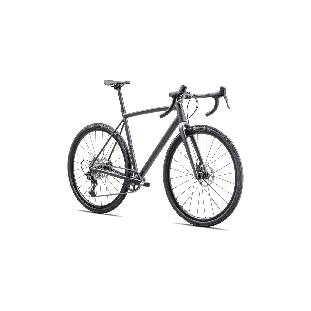 Crux DSW Comp