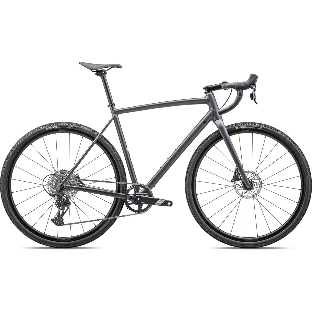 Crux DSW Comp