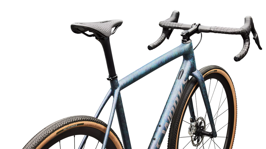 Specialized S-Works Crux SRAM RED XPLR