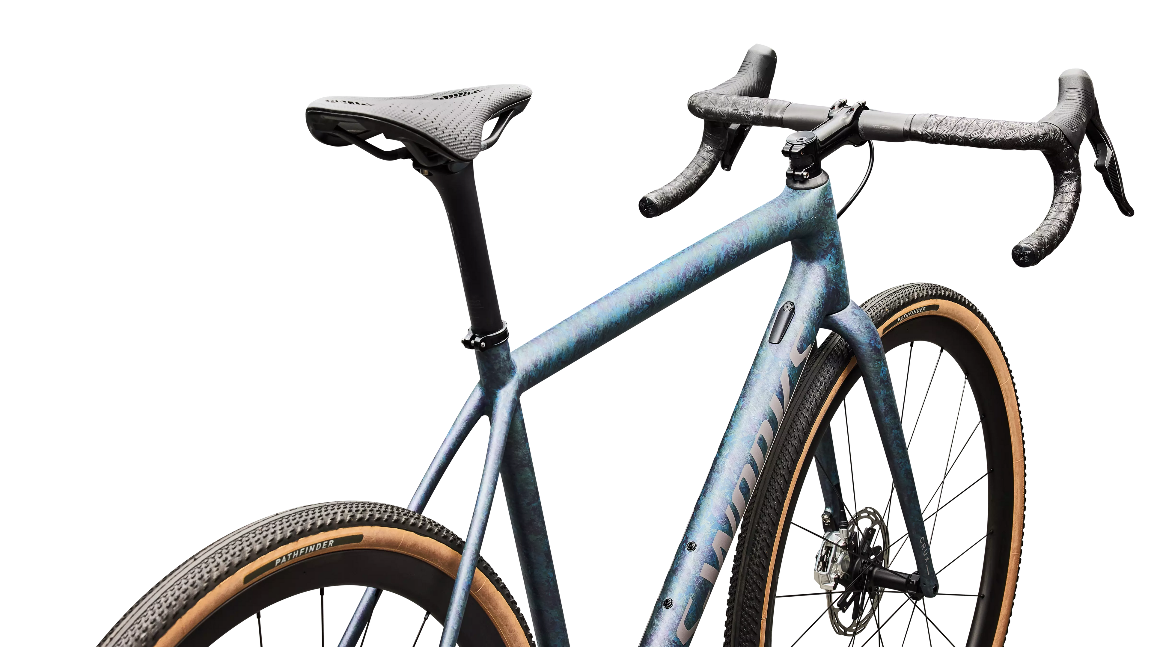 Specialized S-Works Crux SRAM RED XPLR