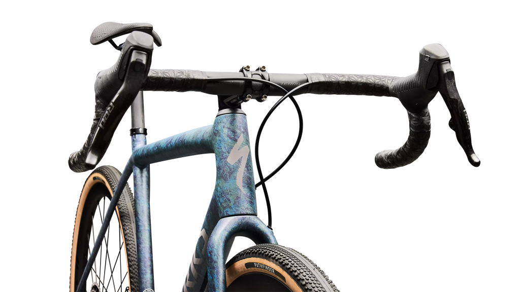 Specialized S-Works Crux SRAM RED XPLR