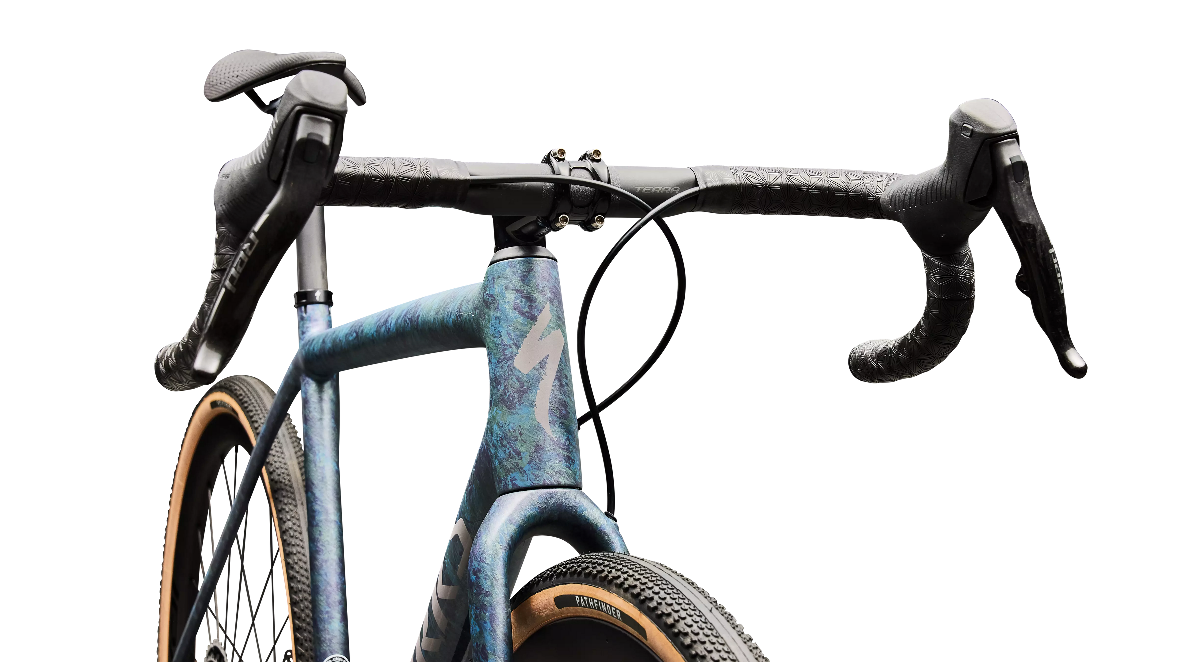 Specialized S-Works Crux SRAM RED XPLR