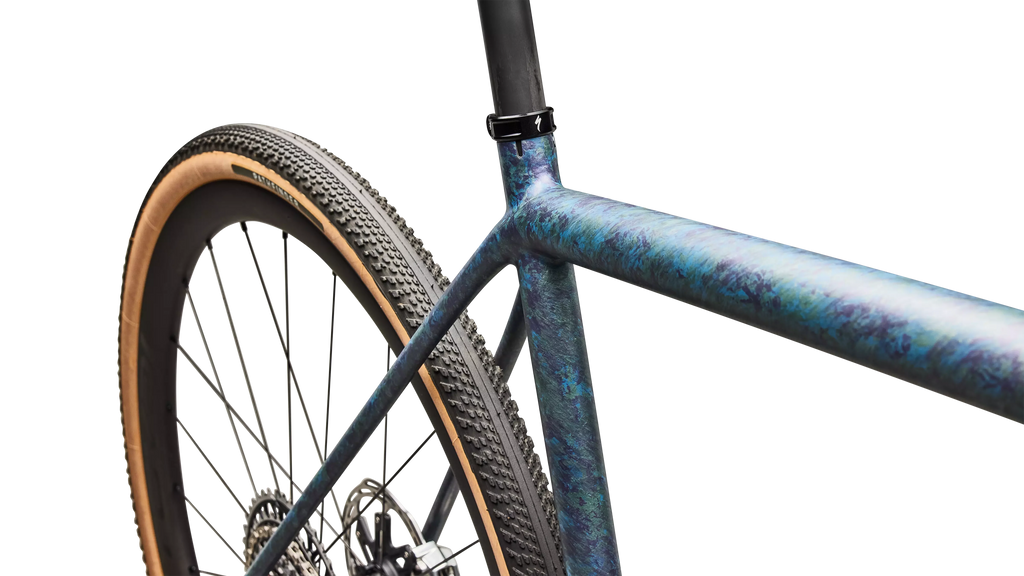 Specialized S-Works Crux SRAM RED XPLR