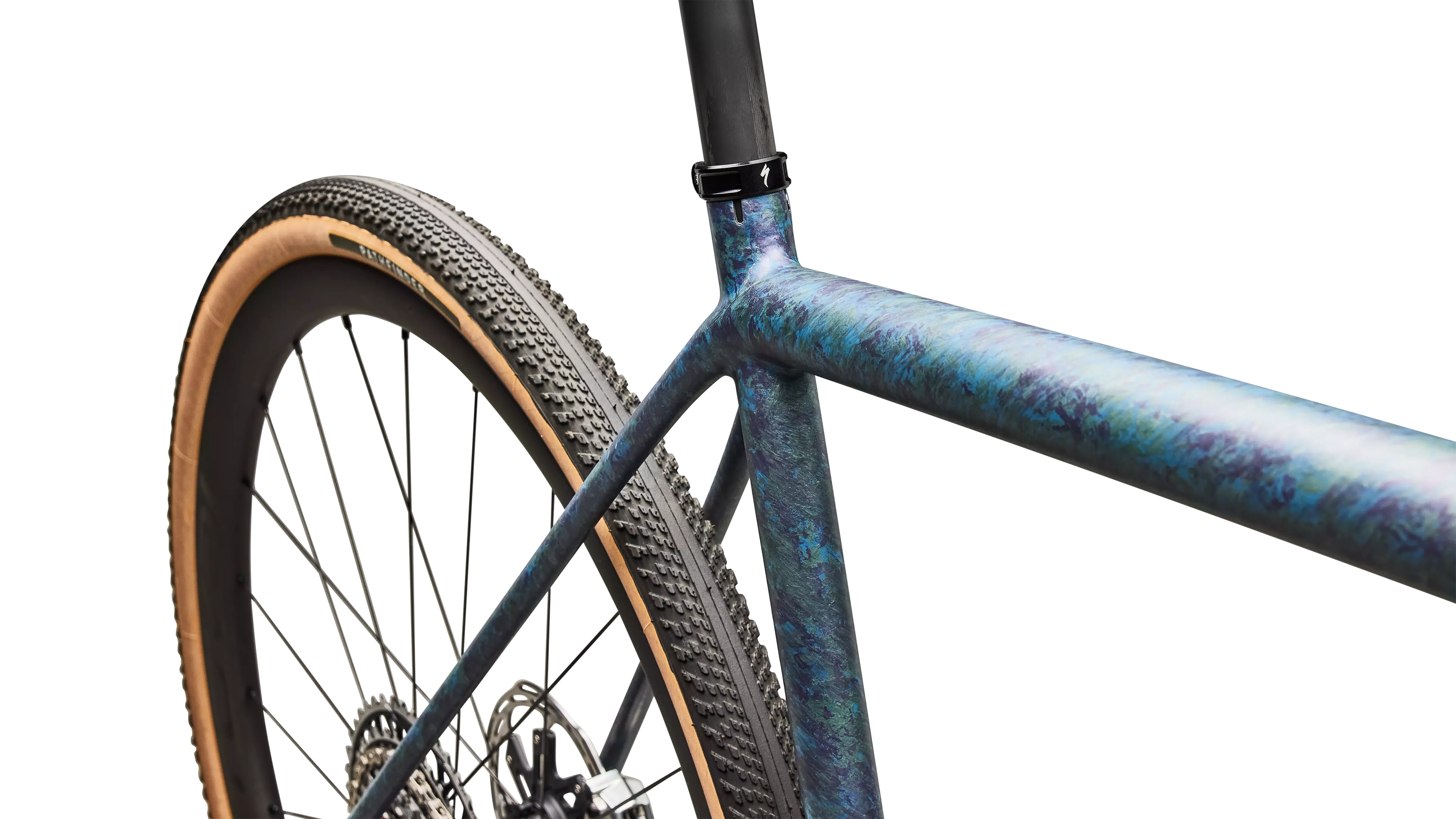 Specialized S-Works Crux SRAM RED XPLR