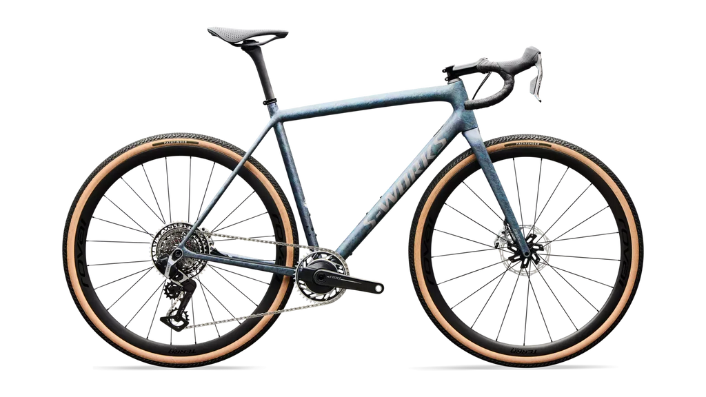 Specialized S-Works Crux SRAM RED XPLR