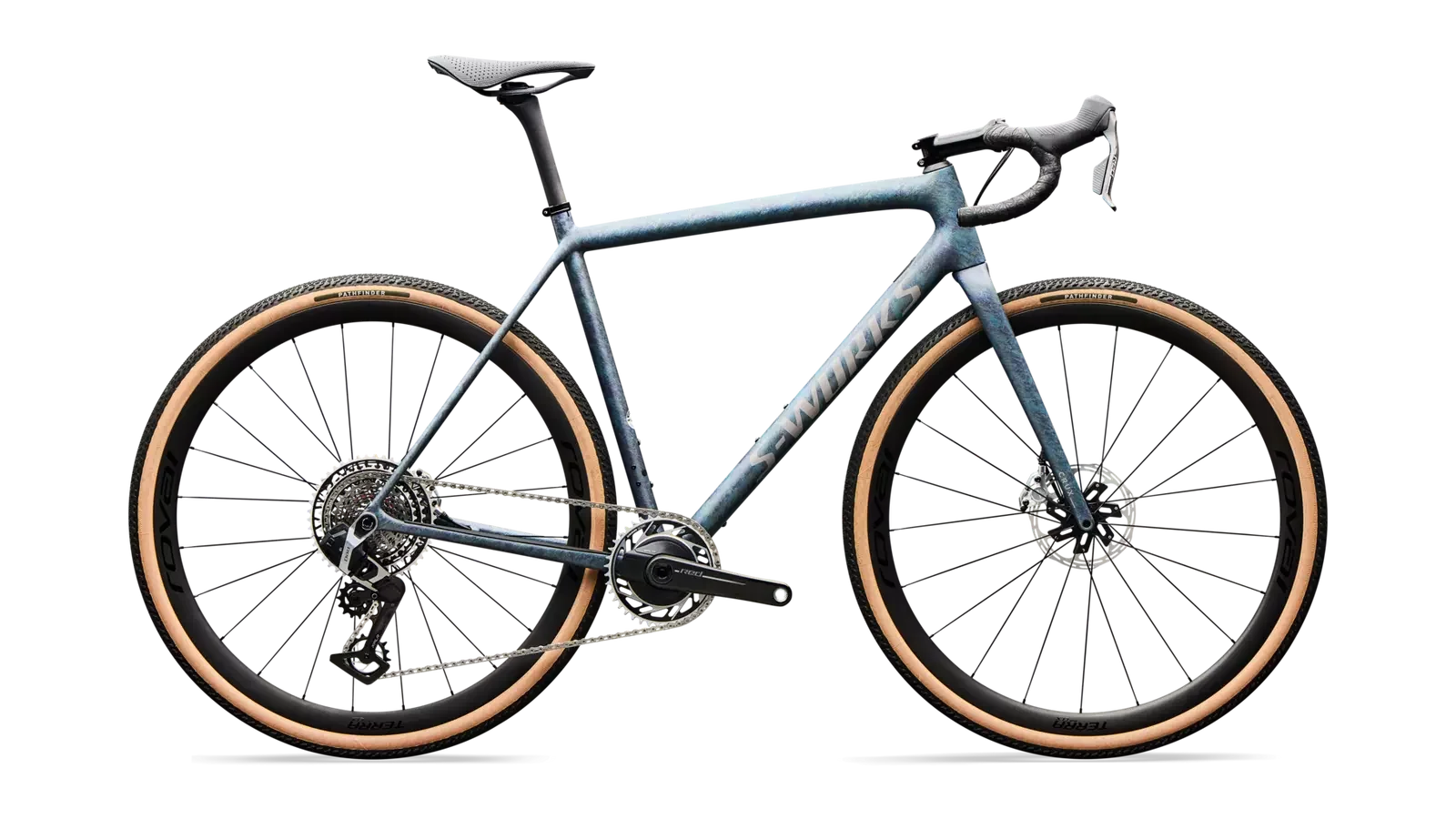 Specialized S-Works Crux SRAM RED XPLR