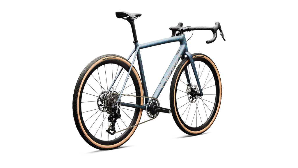 Specialized S-Works Crux SRAM RED XPLR