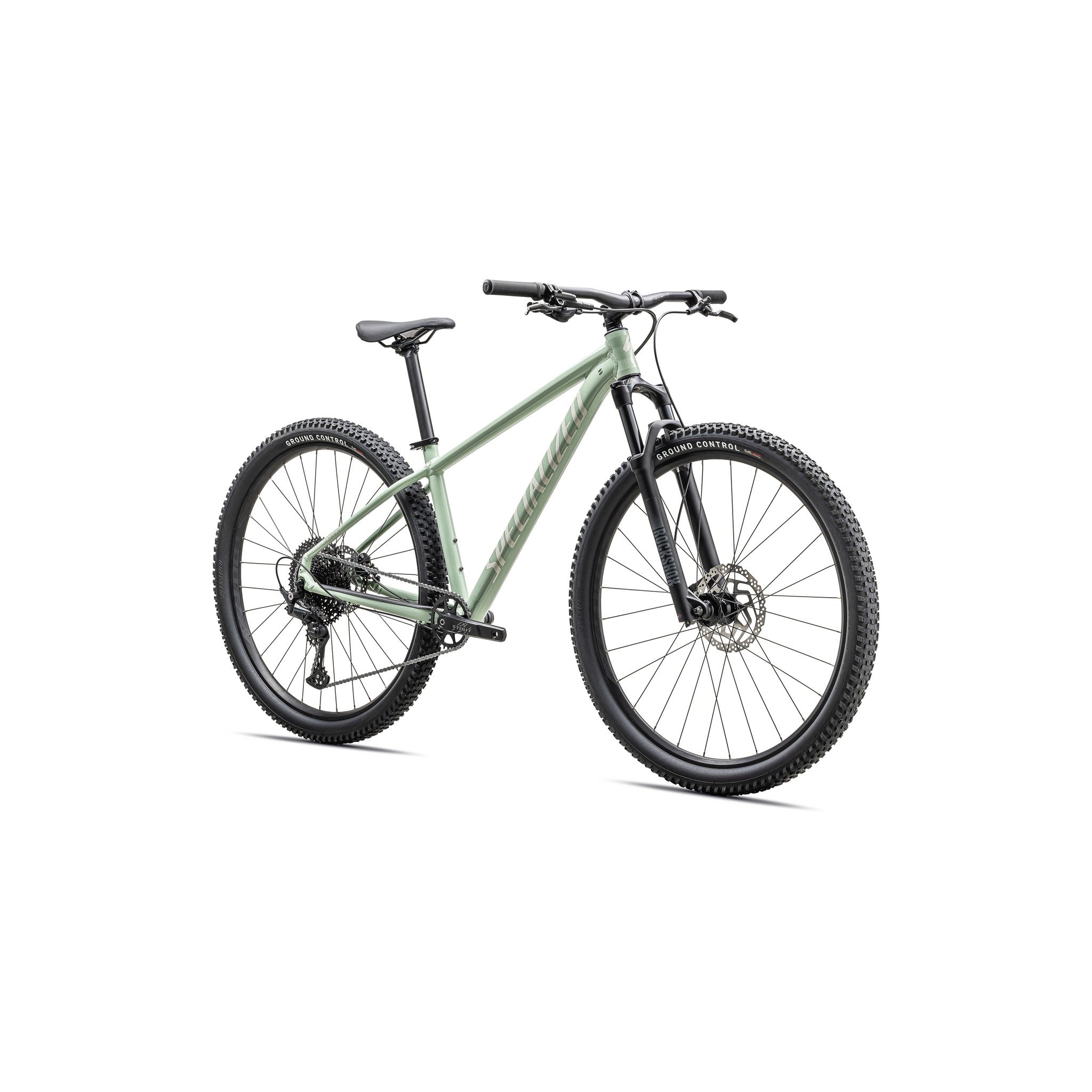 Rockhopper Comp - XS - L - M