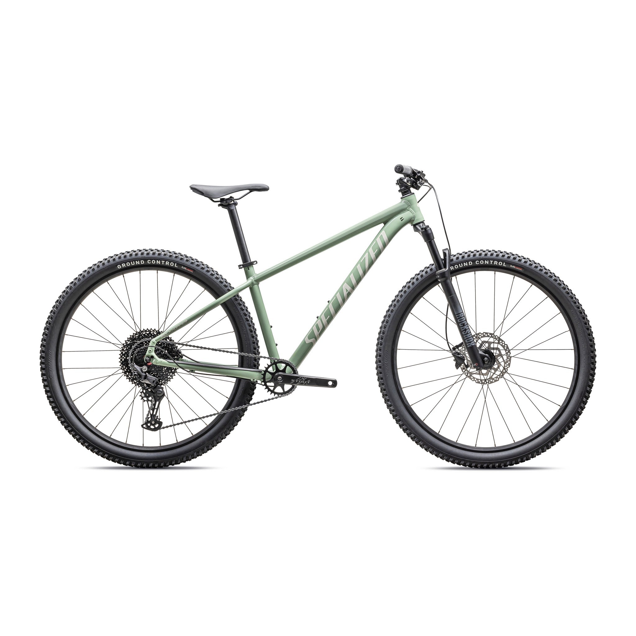 Rockhopper Comp - XS - L - M