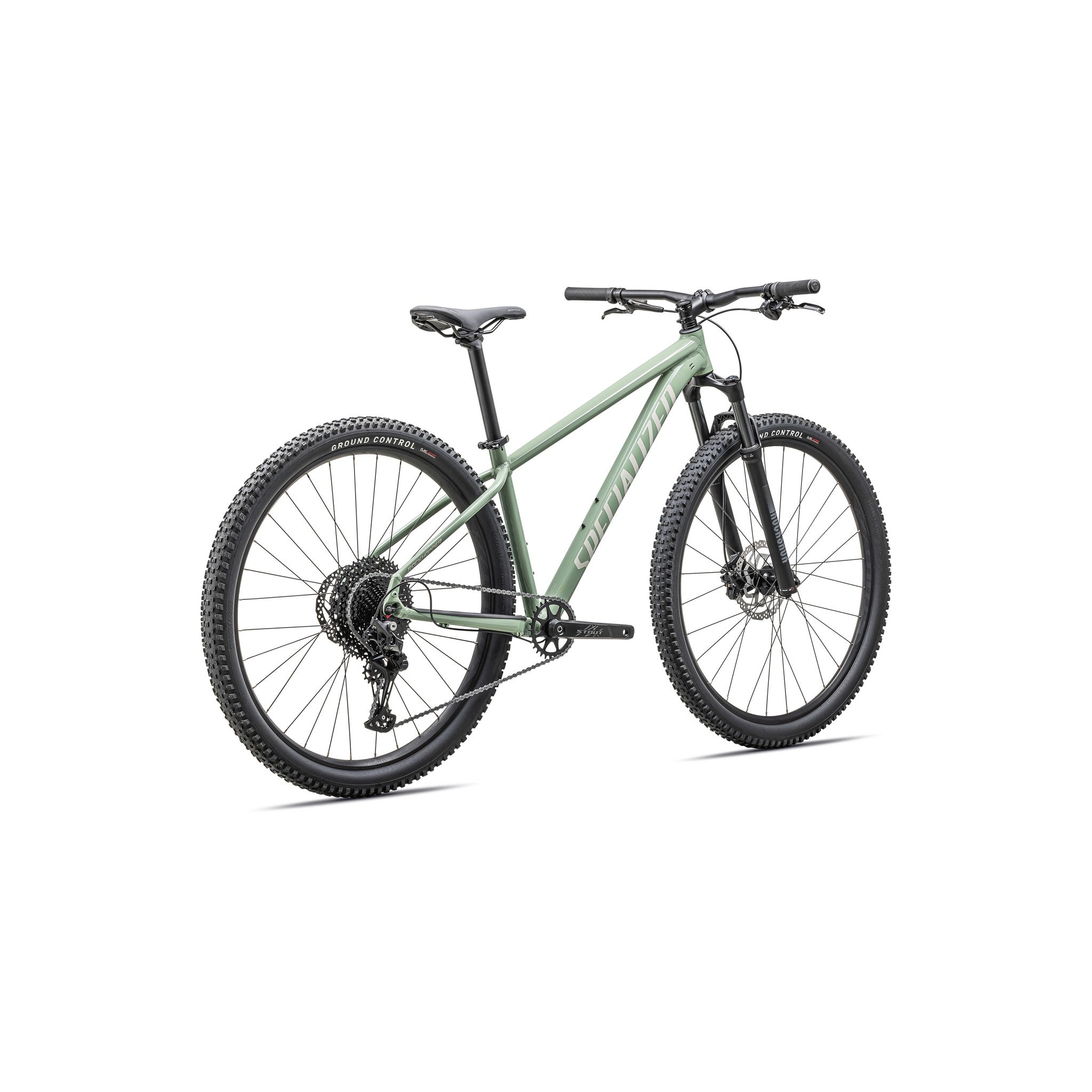Rockhopper Comp - XS - L - M