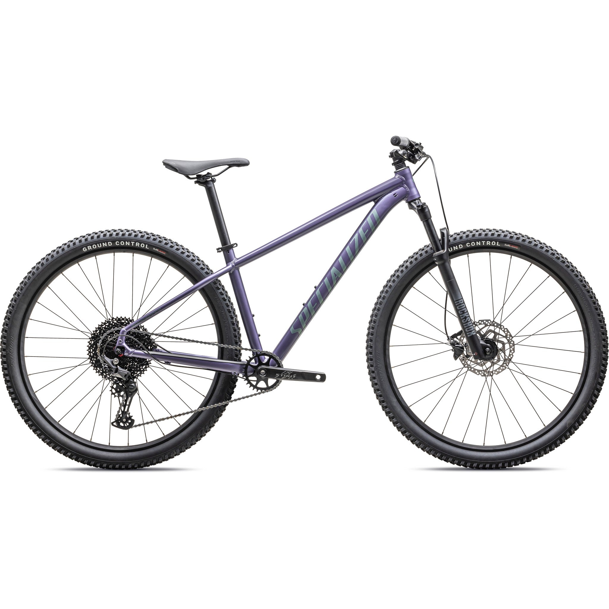 Rockhopper Comp - XS - L - M
