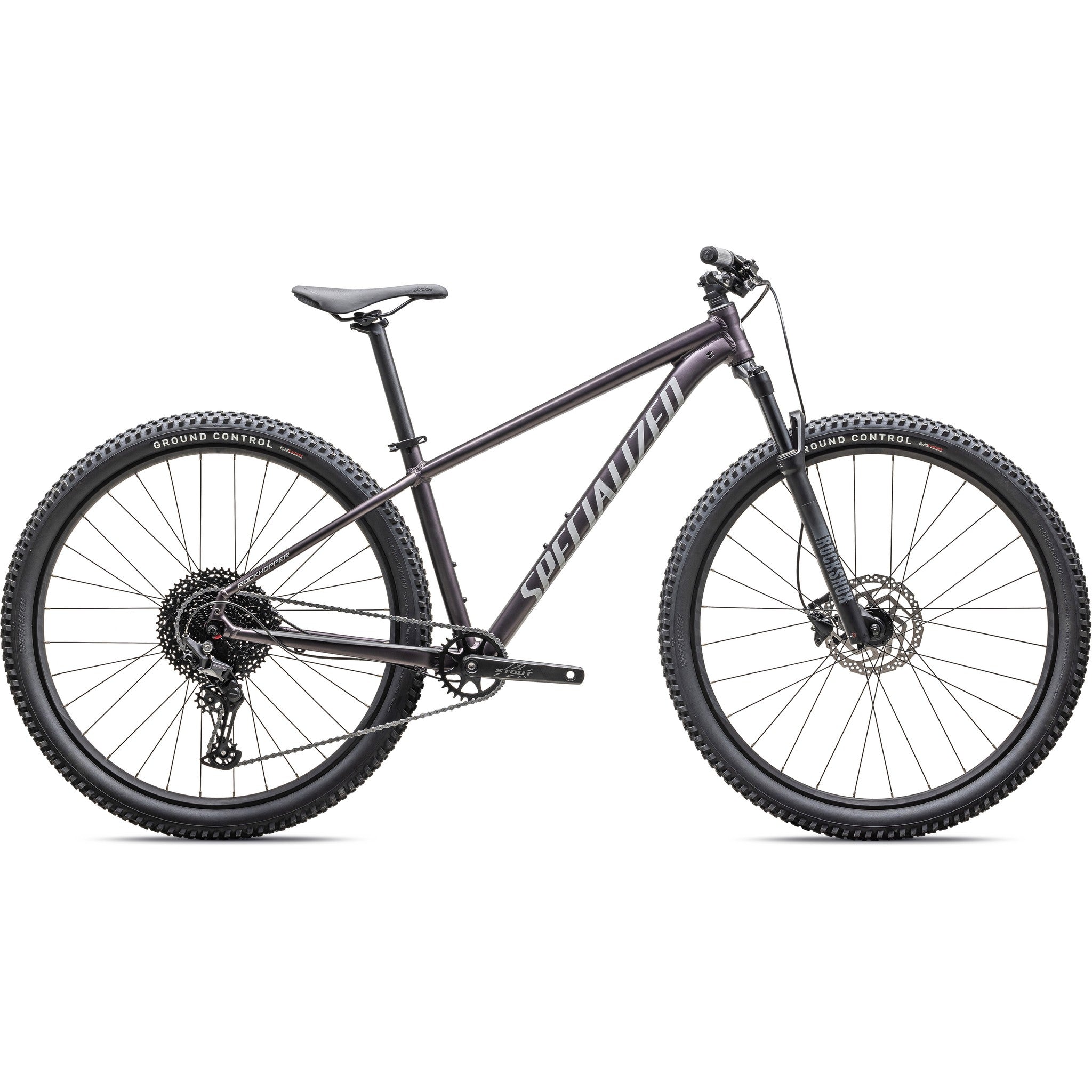 Rockhopper Comp - XS - L - M