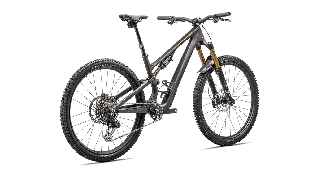 Specialized Stumpjumper 15 Pro