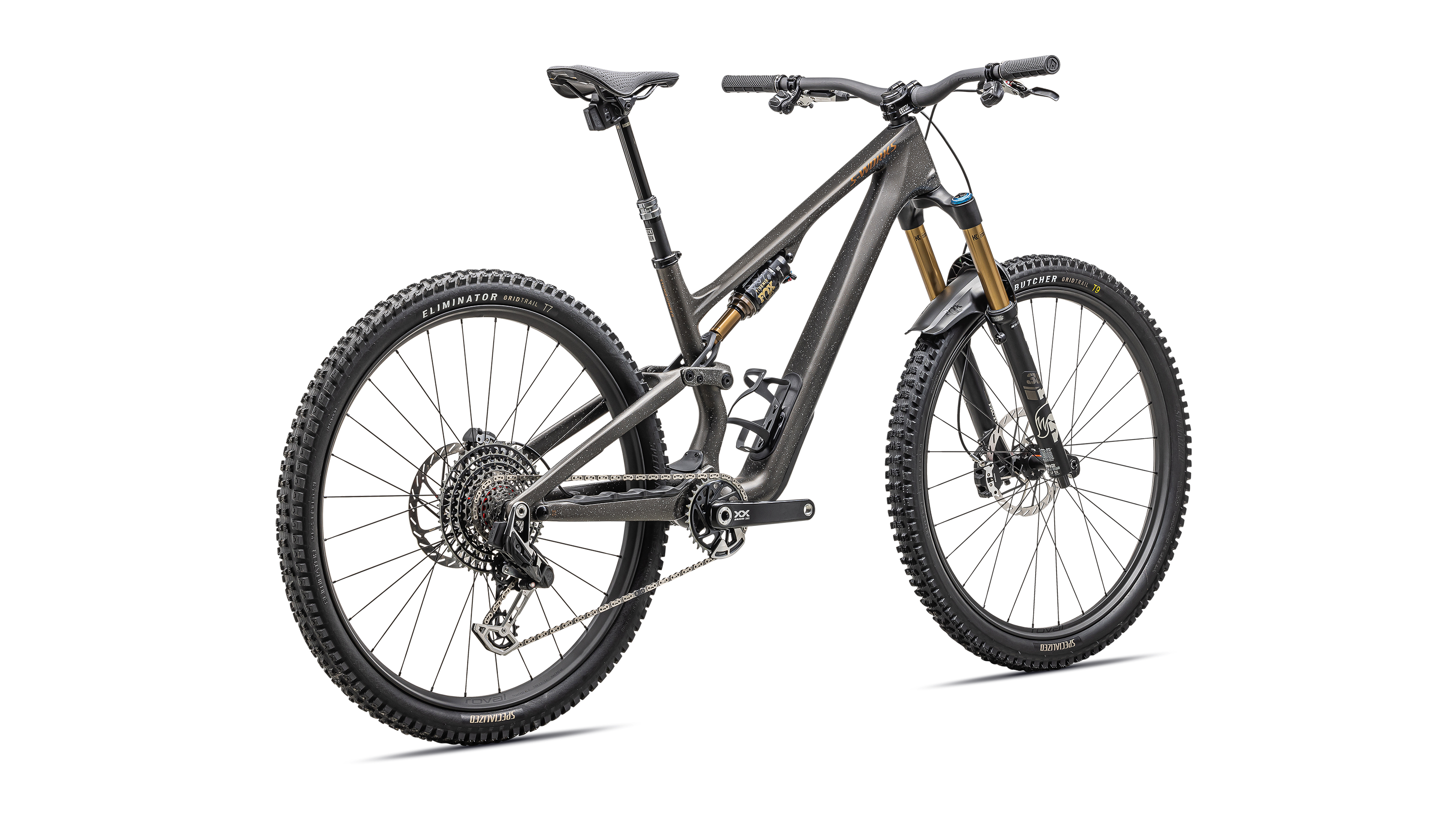Specialized Stumpjumper 15 Pro