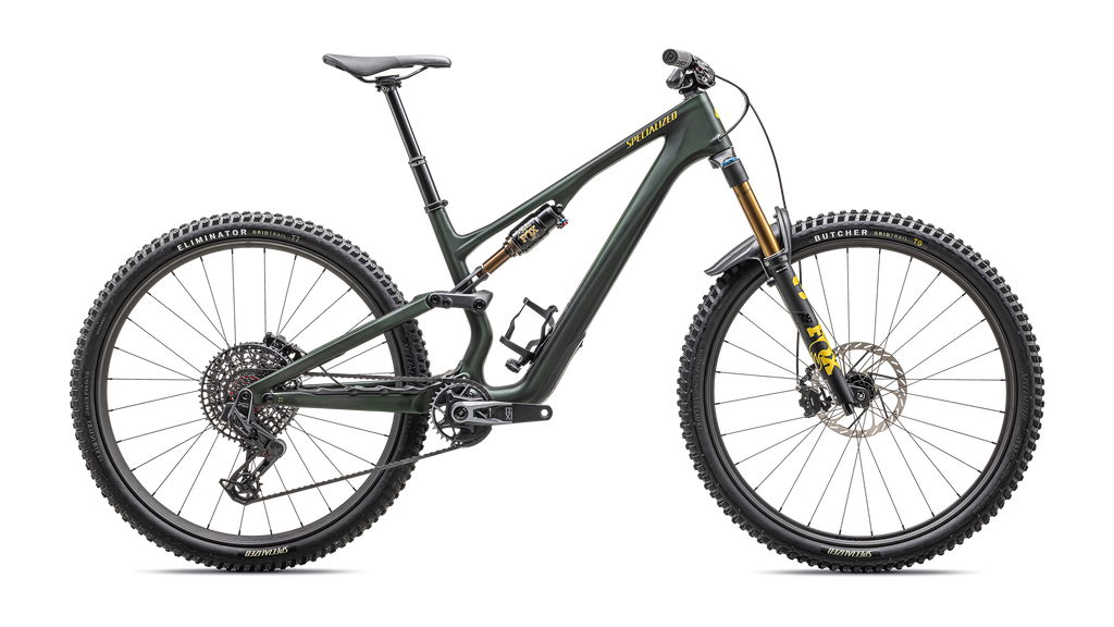 Specialized Stumpjumper 15 Pro