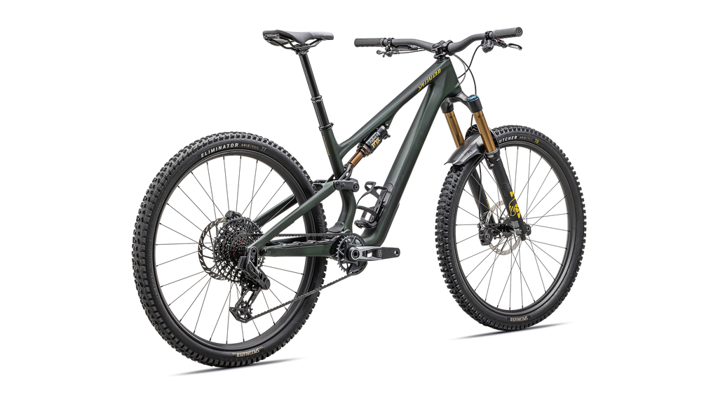 Specialized Stumpjumper 15 Pro