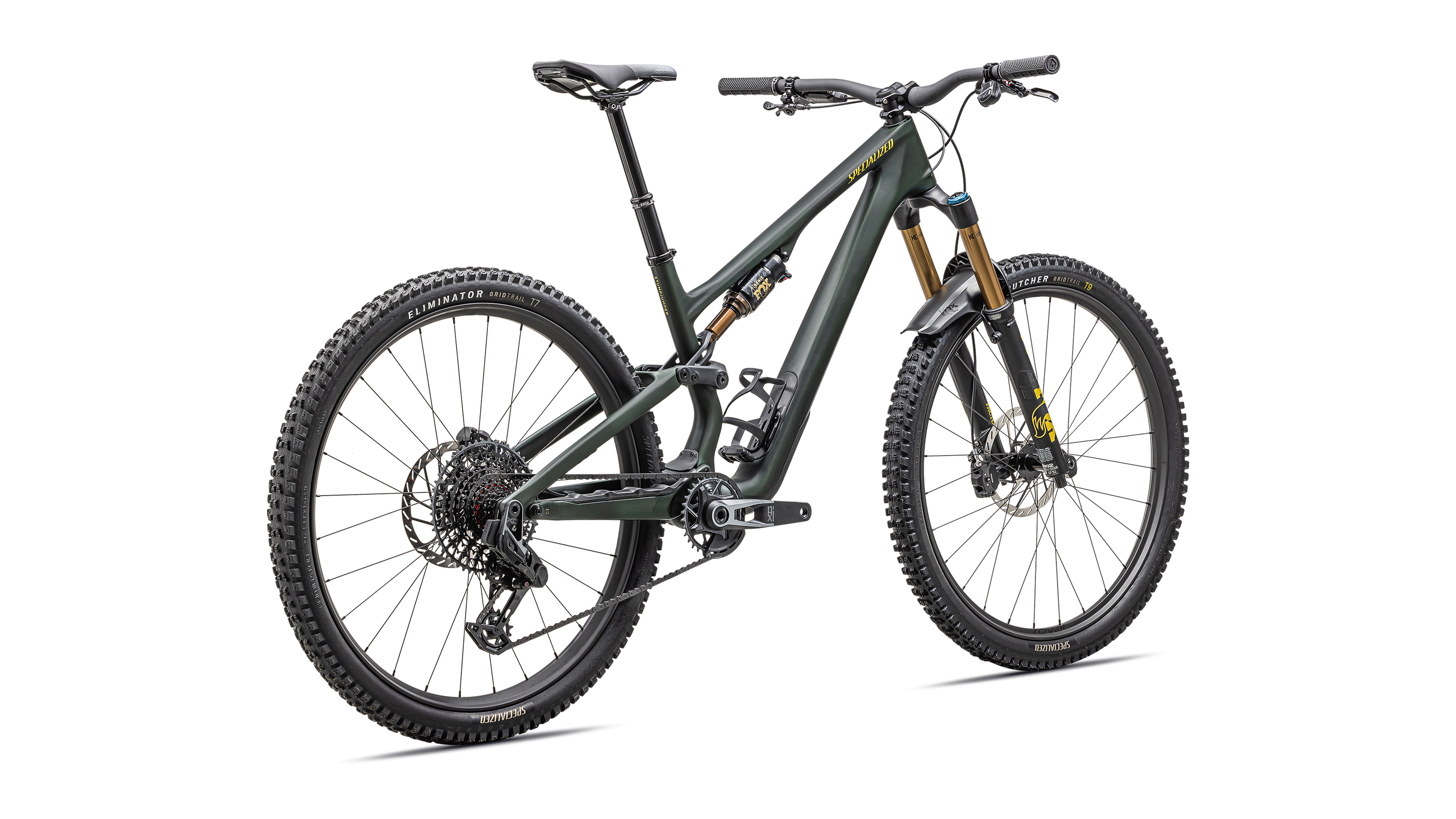 Specialized Stumpjumper 15 Pro