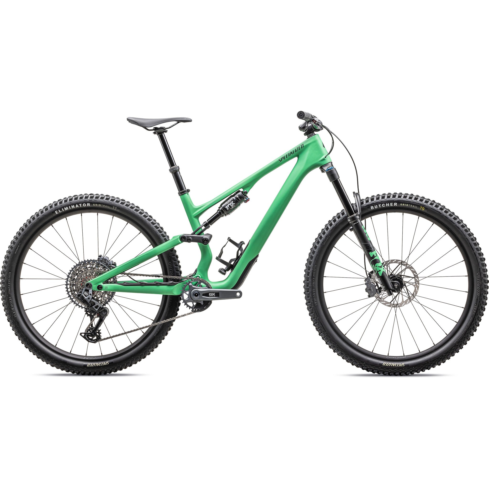 Specialized Stumpjumper 15 Expert