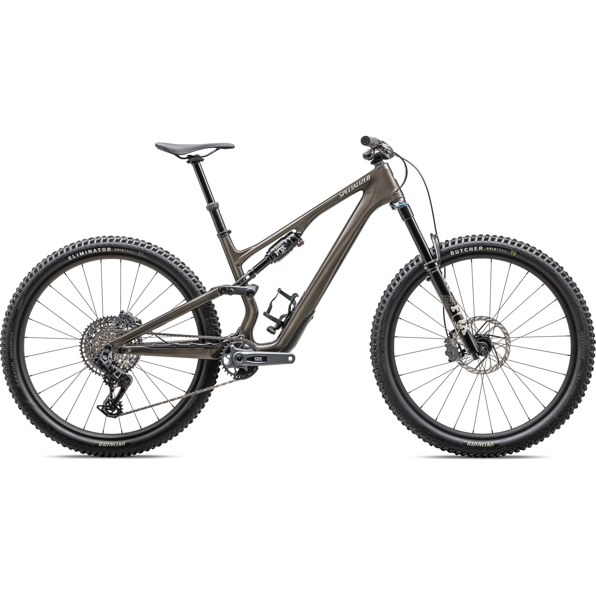 Specialized Stumpjumper 15 Expert