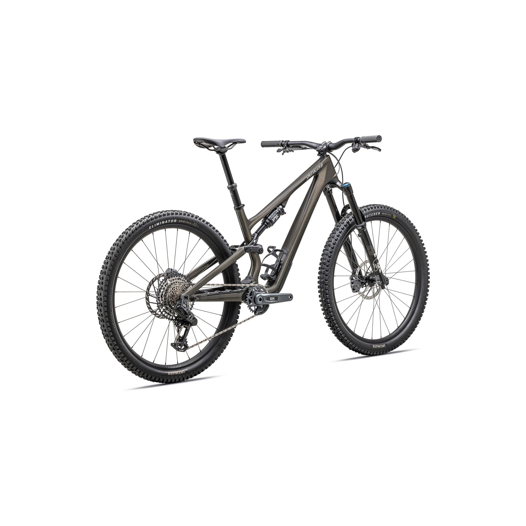 Specialized Stumpjumper 15 Expert
