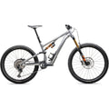 Stumpjumper 15 Fox Coil Alloy