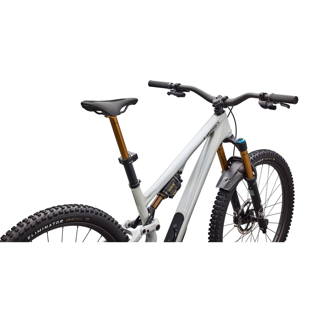 S-Works Stumpjumper 15 EVO Di2 (Demo Bikes)