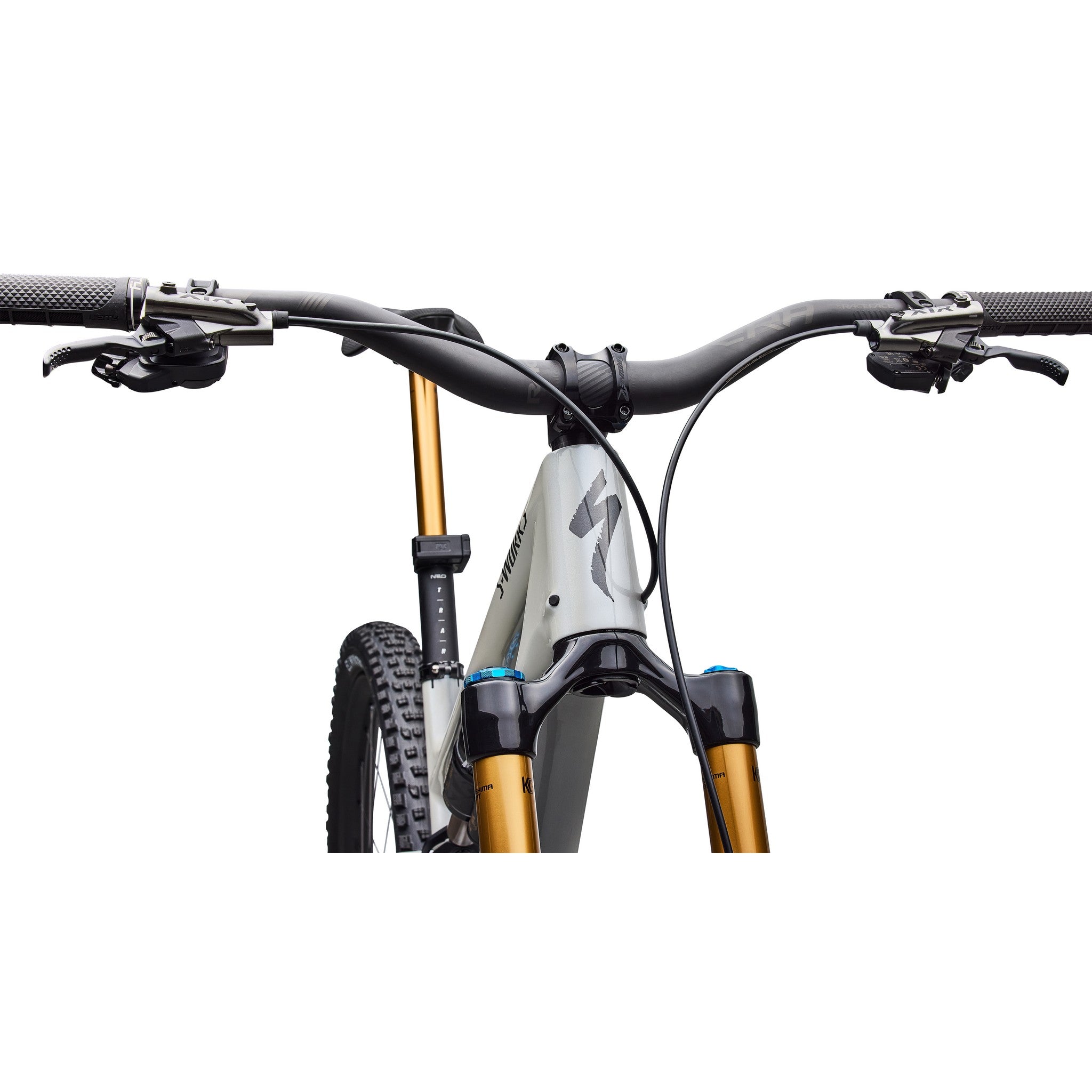 S-Works Stumpjumper 15 EVO Di2 (Demo Bikes)