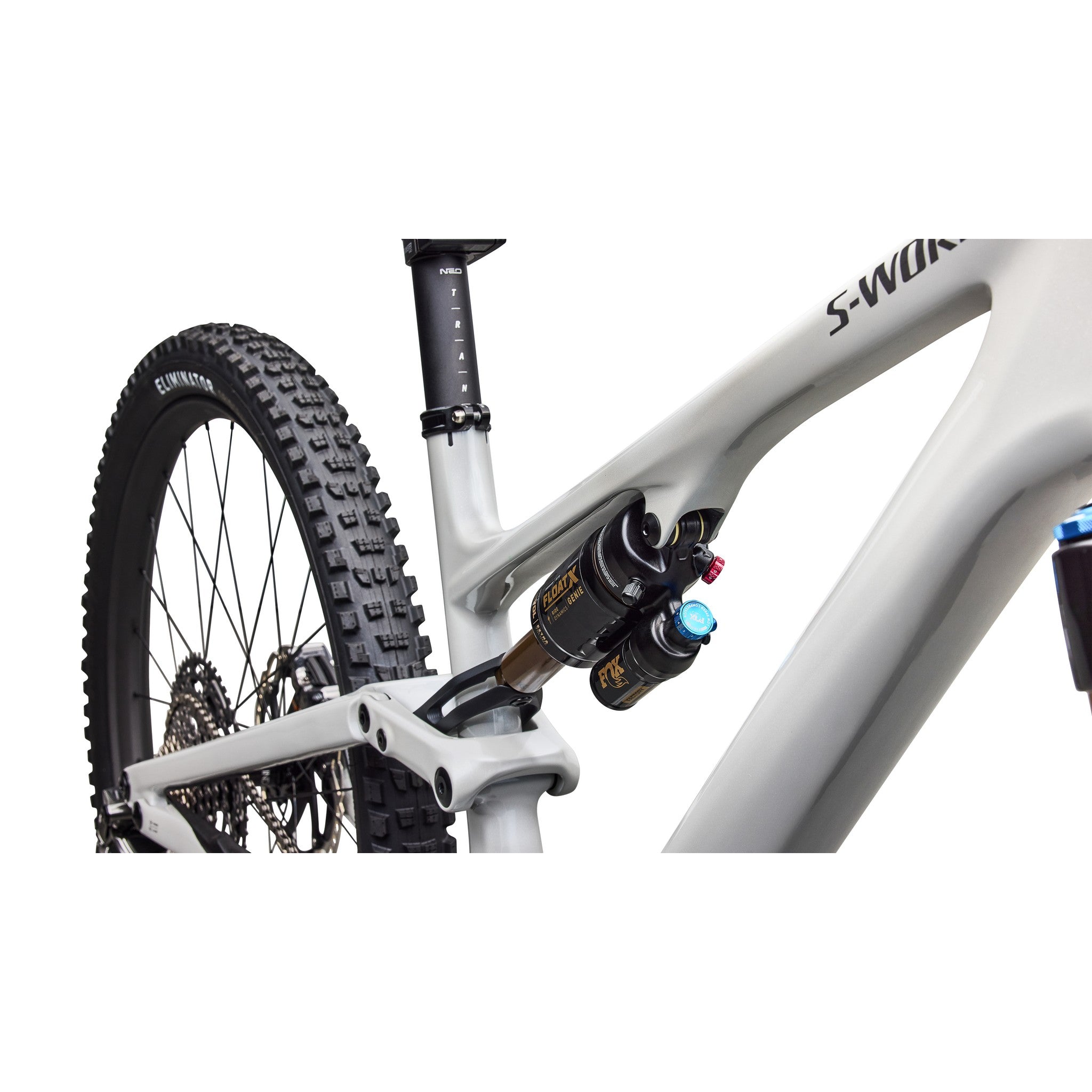 S-Works Stumpjumper 15 EVO Di2 (Demo Bikes)