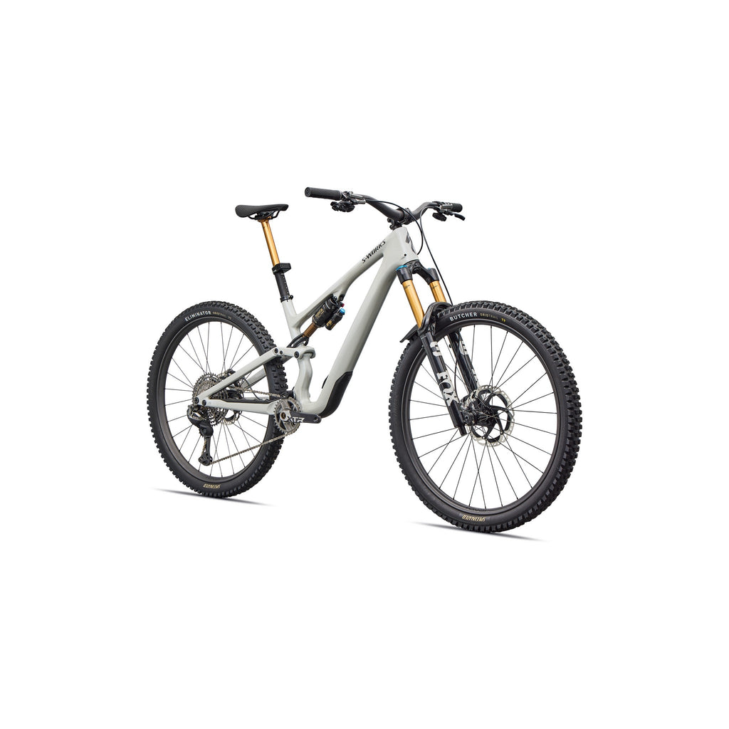 S-Works Stumpjumper 15 EVO Di2 (Demo Bikes)