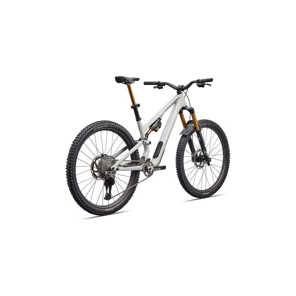 S-Works Stumpjumper 15 EVO Di2 (Demo Bikes)