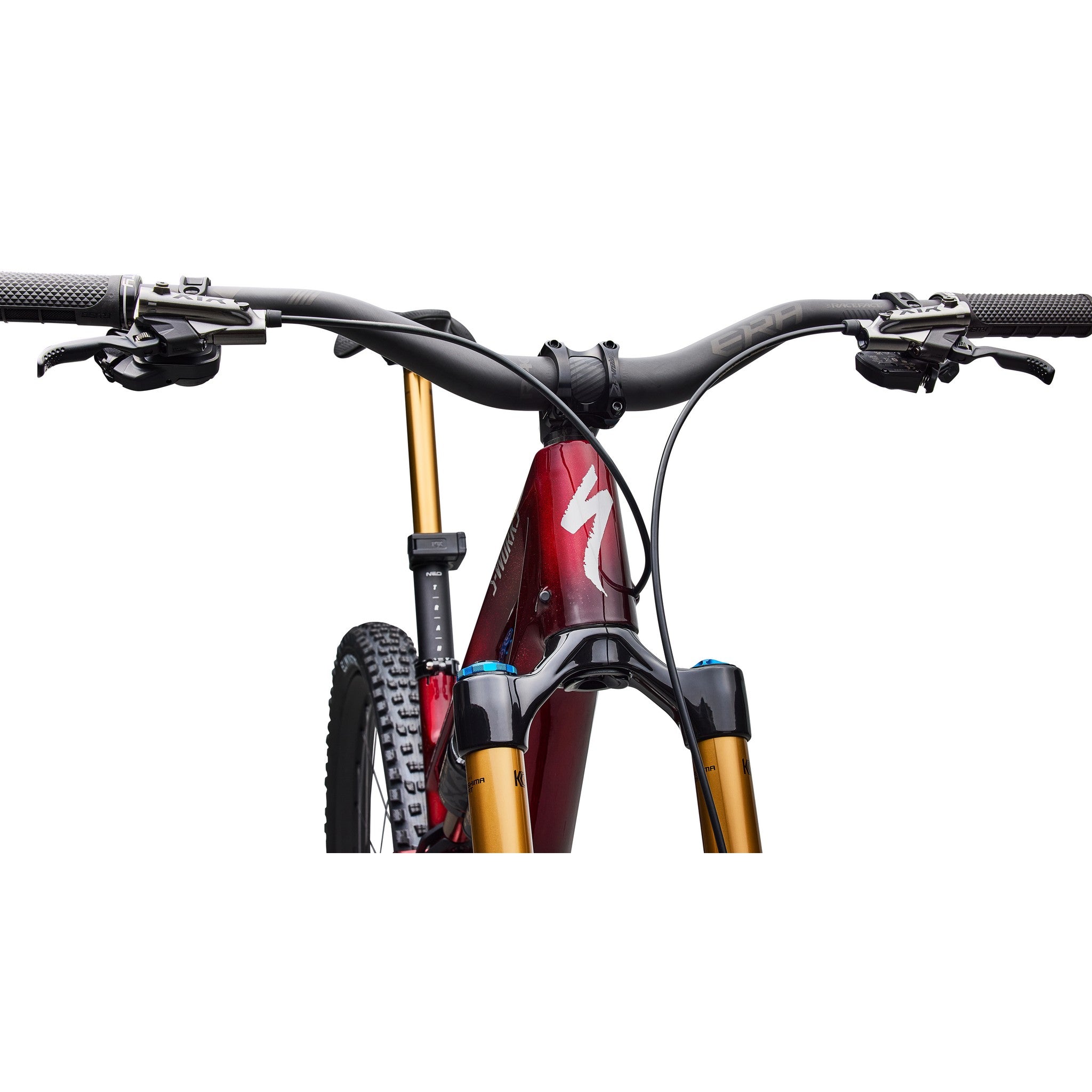 S-Works Stumpjumper 15 EVO Di2 (Demo Bikes)