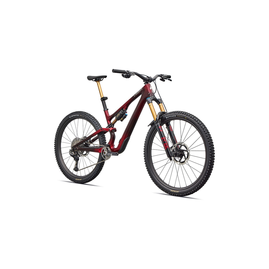 S-Works Stumpjumper 15 EVO Di2 (Demo Bikes)