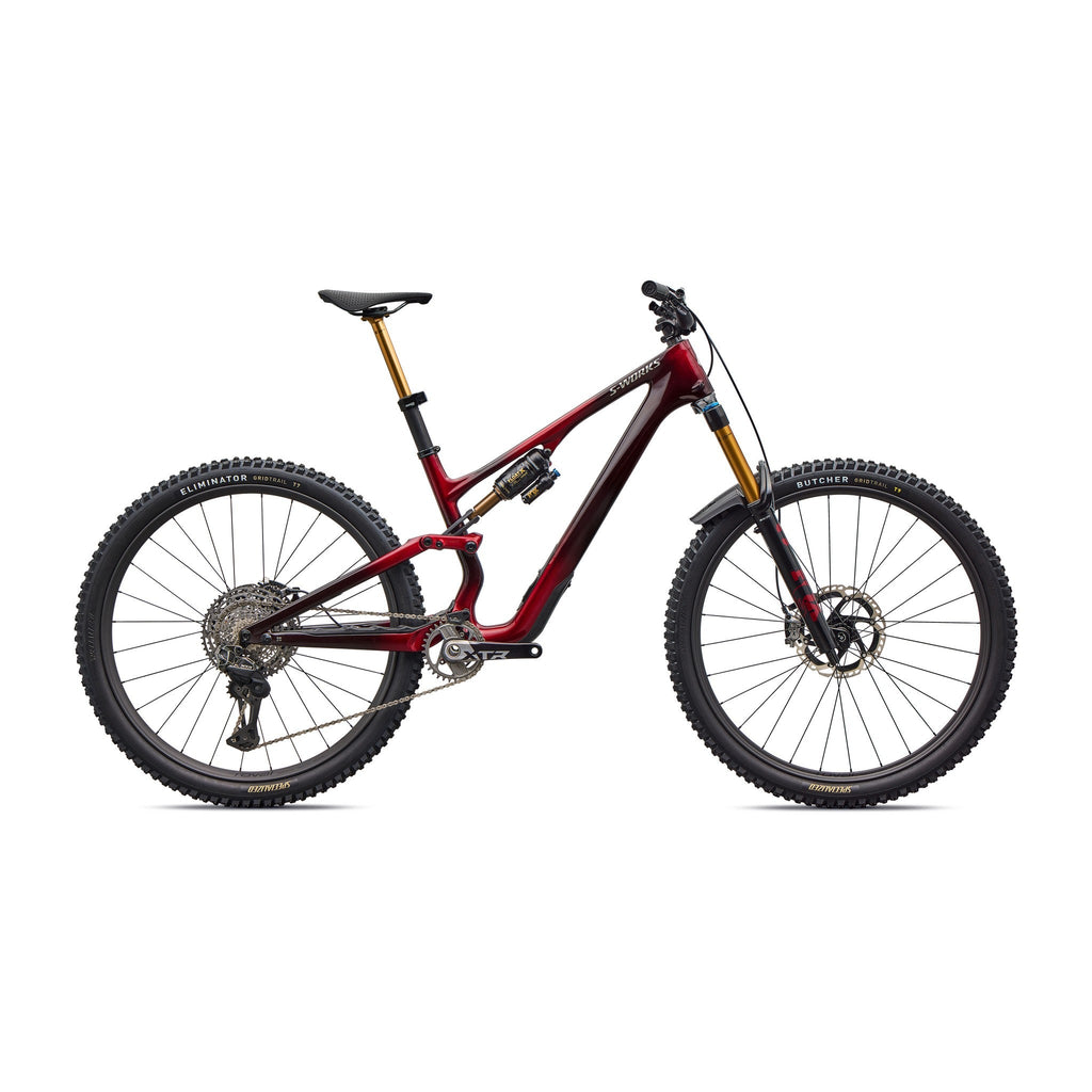S-Works Stumpjumper 15 EVO Di2