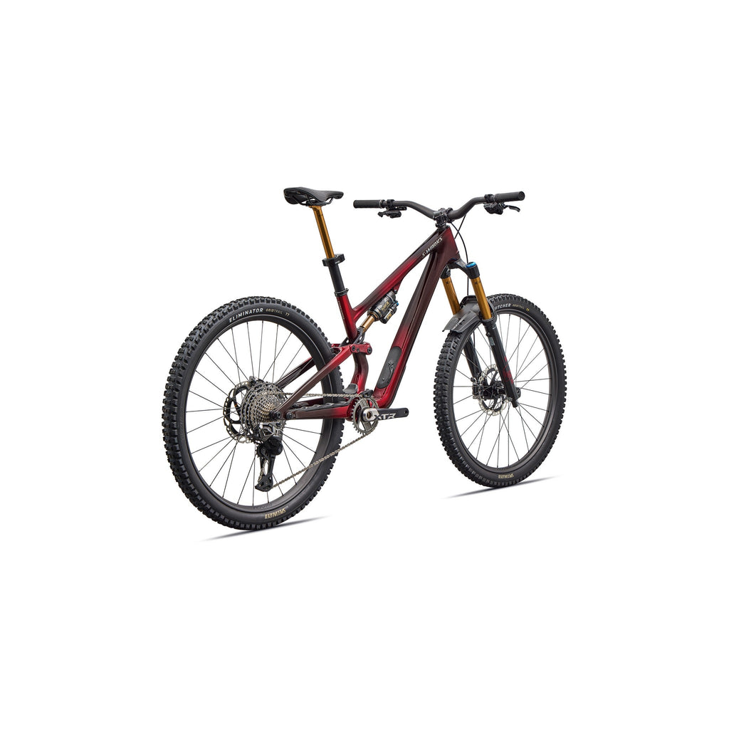 S-Works Stumpjumper 15 EVO Di2 (Demo Bikes)