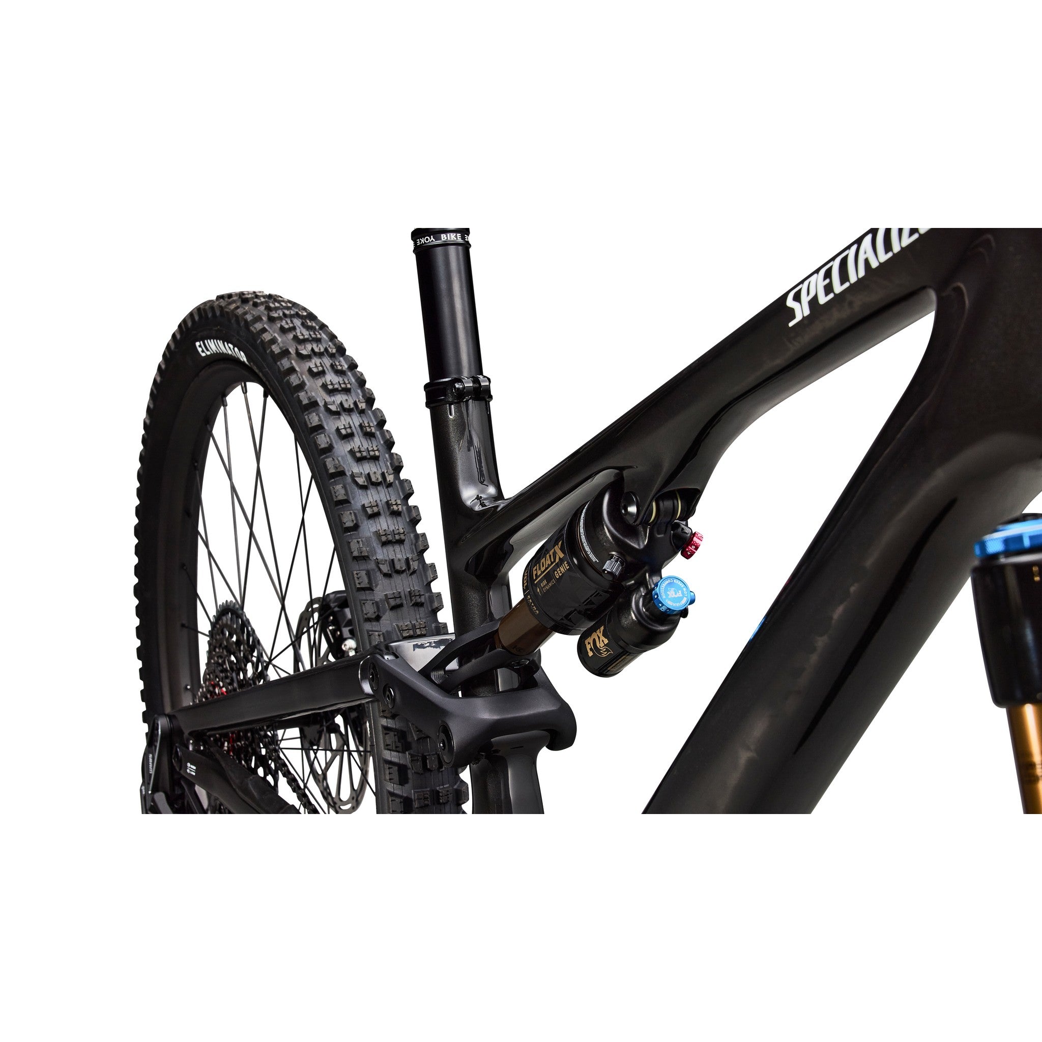 Specialized Stumpjumper 15 EVO Pro